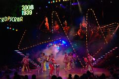 42 Cuba - Havana - Tropicana - Big Start To Show